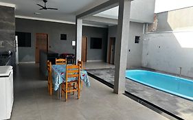 Casa de temporada Olímpia Thermas